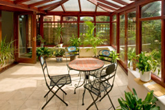 Belchalwell conservatory quotes