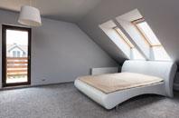 Belchalwell bedroom extensions
