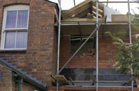 free Belchalwell home extension quotes