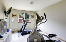 Belchalwell home gym construction leads