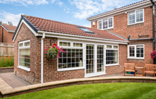 Belchalwell house extension leads
