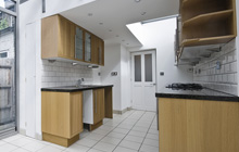 Belchalwell kitchen extension leads