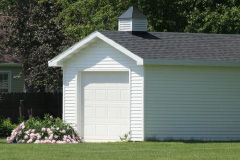 Belchalwell outbuilding construction costs